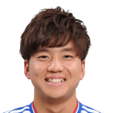 FIFA 20 Kota Yamada 56