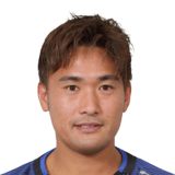 FIFA 20 Shunya Suganuma 63