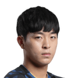 FIFA 20 Beom Kyung Choi 58