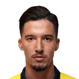 FIFA 20 Altay Bayındır 69