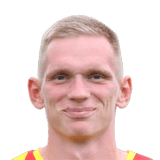 FIFA 20 Piotr Pierzchała 56