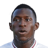 FIFA 20 Issa Marega 65
