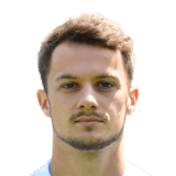 FIFA 20 Eric Weeger 60