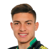 FIFA 20 Luis Ingolotti 58
