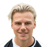 FIFA 20 Cody Cooke 61