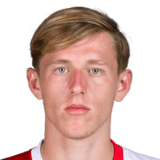 FIFA 20 Wouter Burger 66