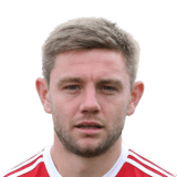 FIFA 20 Sam Finley 65