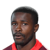 FIFA 20 Francis Dady Ngoy 62