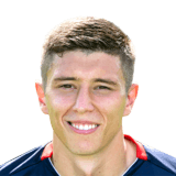 FIFA 20 Ross Stewart 63