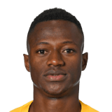 FIFA 20 Mohamed Ali Camara 66