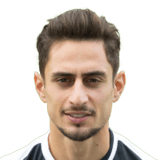 FIFA 20 İlkay Durmuş 64