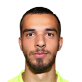 FIFA 20 Barış Alıcı 71