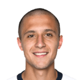 FIFA 20 Carlos Gutiérrez 57