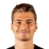 FIFA 20 Jacopo Segre 64