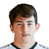 FIFA 20 Joshua Steiger 57