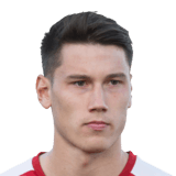 FIFA 20 Manuel Haas 63