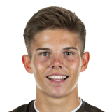 FIFA 20 Finn Ole Becker 62