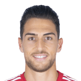 FIFA 20 Juan Fernández Blanco 67