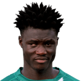 FIFA 20 Baba Fernandes 64