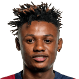 FIFA 20 Kingsley Michael 68