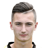FIFA 20 Aaron Bastiaans 55
