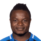 FIFA 20 Henry Offia 58