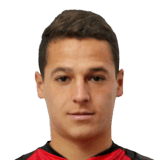 FIFA 20 Juan Galetto 60