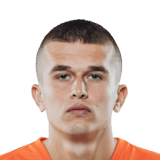 FIFA 20 Dawid Pakulski 57
