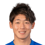 FIFA 20 Yuki Ohashi 56