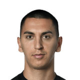 FIFA 20 Leutrim Kryeziu 58