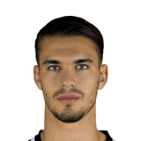 FIFA 20 Danilo Quaranta 60