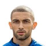 FIFA 20 Eros Grezda 66