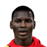 FIFA 20 Ousseynou Ndiaye 64