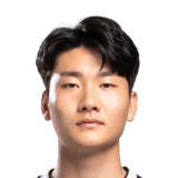 FIFA 20 Dong Hyun Kim 58
