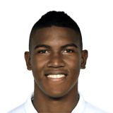 FIFA 20 Jeison Truque 57