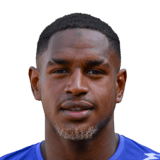 FIFA 20 Benrandy Abdallah 58