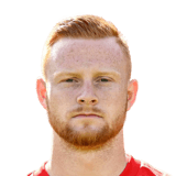 FIFA 20 Paul Will 63