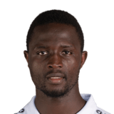 FIFA 20 Brian Mwila 62