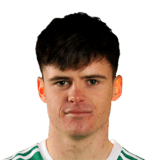 FIFA 20 Ronan Hurley 50