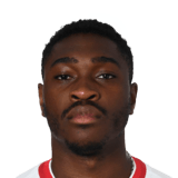 FIFA 20 Jared Khasa 55