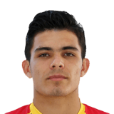 FIFA 20 Brayan Vera 58