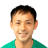 FIFA 20 Ibuki Fujita 62