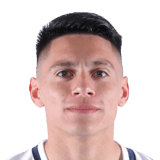 FIFA 20 Federico Navarro 60
