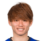 FIFA 20 Noriaki Fujimoto 68