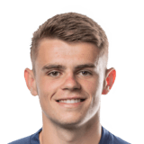 FIFA 20 Charlie Kelman 58