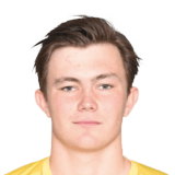 FIFA 20 Jonas Brauti 57