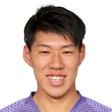 FIFA 20 Hiroya Matsumoto 55