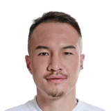 FIFA 20 Jian Wei 53