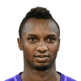 FIFA 20 Sterling Yatéké 63