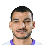FIFA 20 Jamal Maroof 66